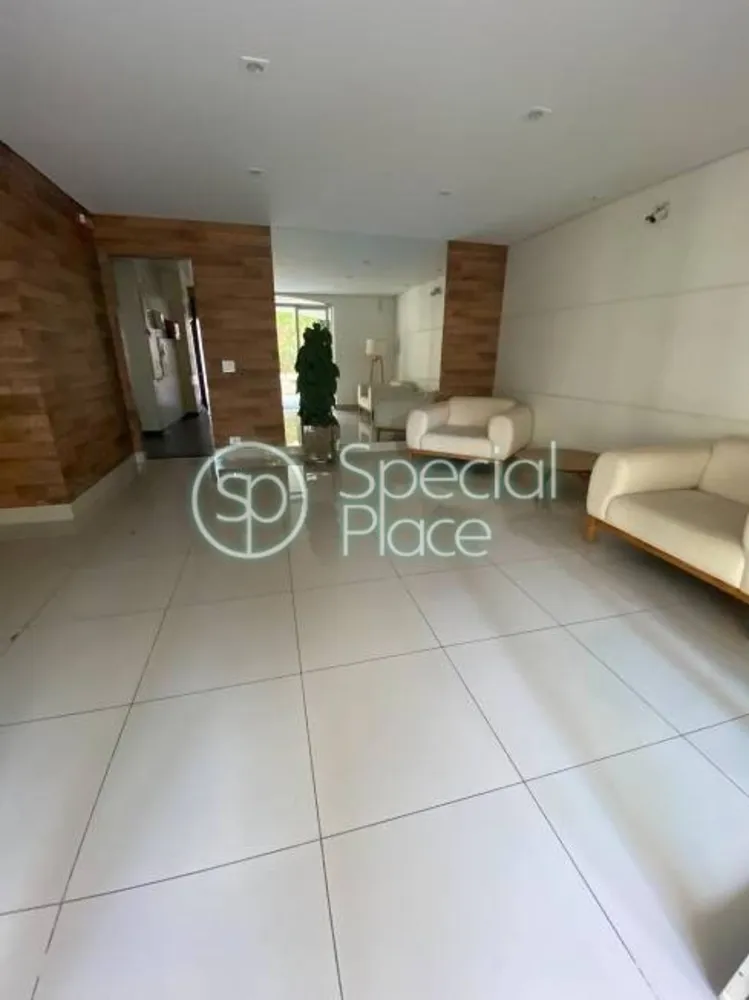 Apartamento, 3 quartos, 135 m² - Foto 8