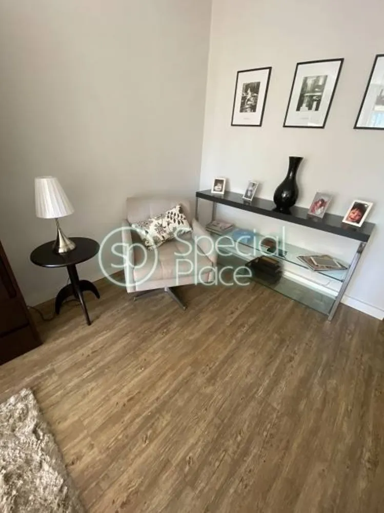Apartamento, 3 quartos, 135 m² - Foto 3