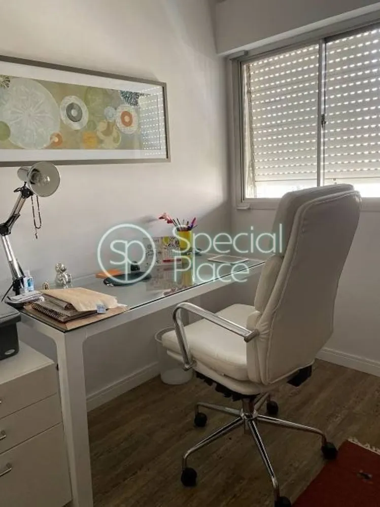 Apartamento, 3 quartos, 135 m² - Foto 4