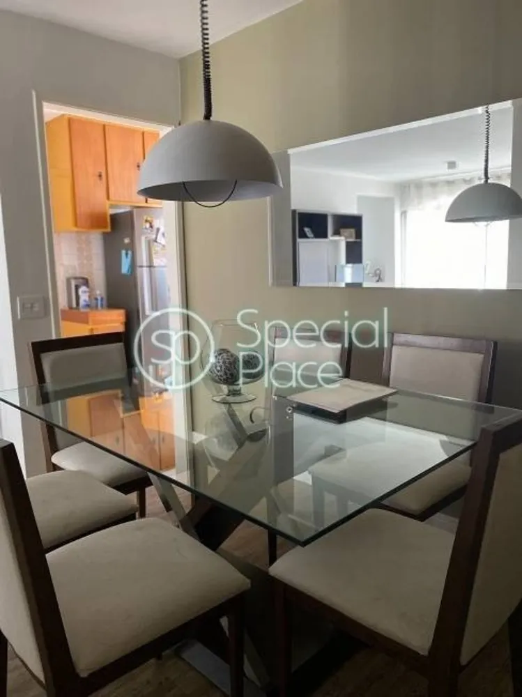 Apartamento, 3 quartos, 135 m² - Foto 5