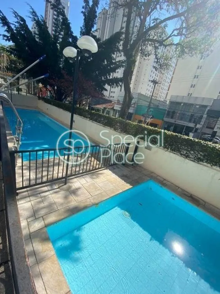 Apartamento, 3 quartos, 135 m² - Foto 7