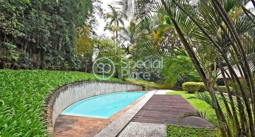 Casa, 3 quartos, 976 m² - Foto 11