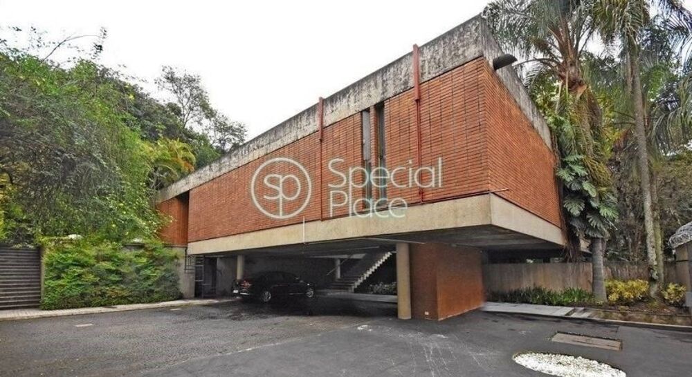 Casa, 3 quartos, 976 m² - Foto 2