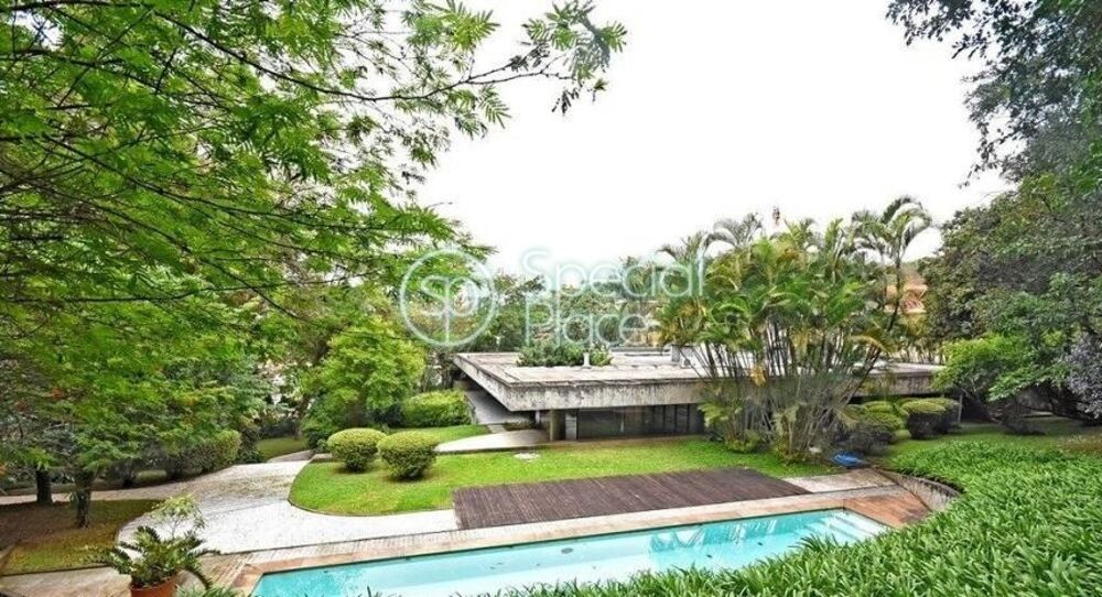 Casa, 3 quartos, 976 m² - Foto 10