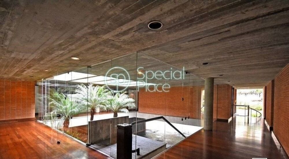 Casa, 3 quartos, 976 m² - Foto 5