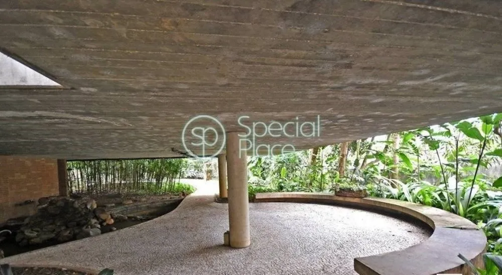 Casa, 3 quartos, 976 m² - Foto 13