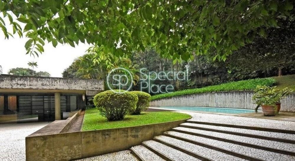 Casa, 3 quartos, 976 m² - Foto 12