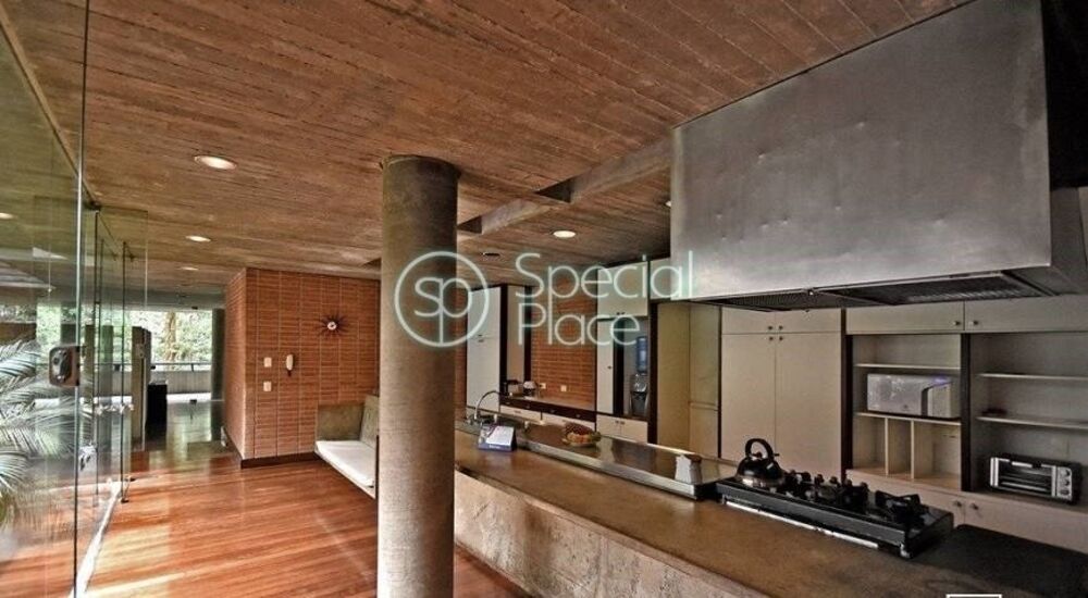 Casa, 3 quartos, 976 m² - Foto 4