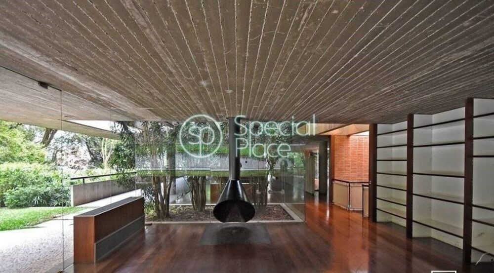 Casa, 3 quartos, 976 m² - Foto 3