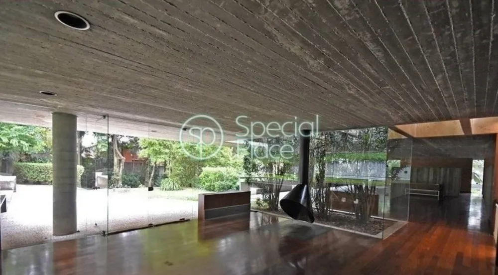Casa, 3 quartos, 976 m² - Foto 15