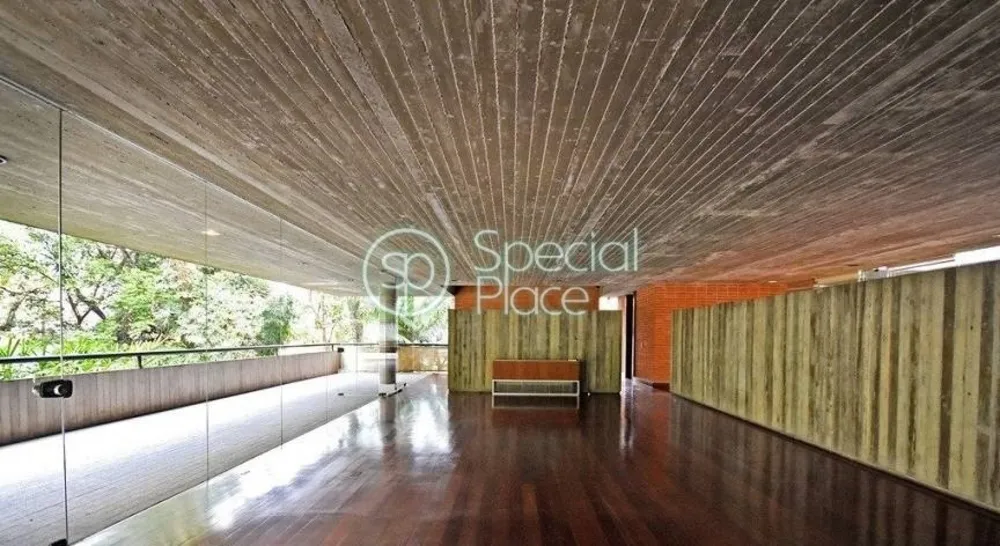 Casa, 3 quartos, 976 m² - Foto 11
