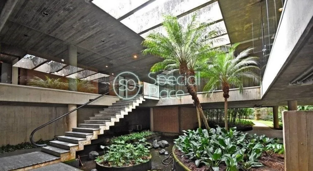 Casa, 3 quartos, 976 m² - Foto 6