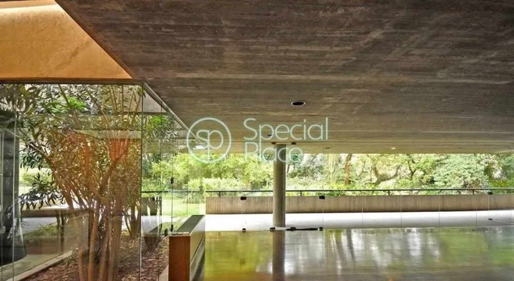 Casa, 3 quartos, 976 m² - Foto 9