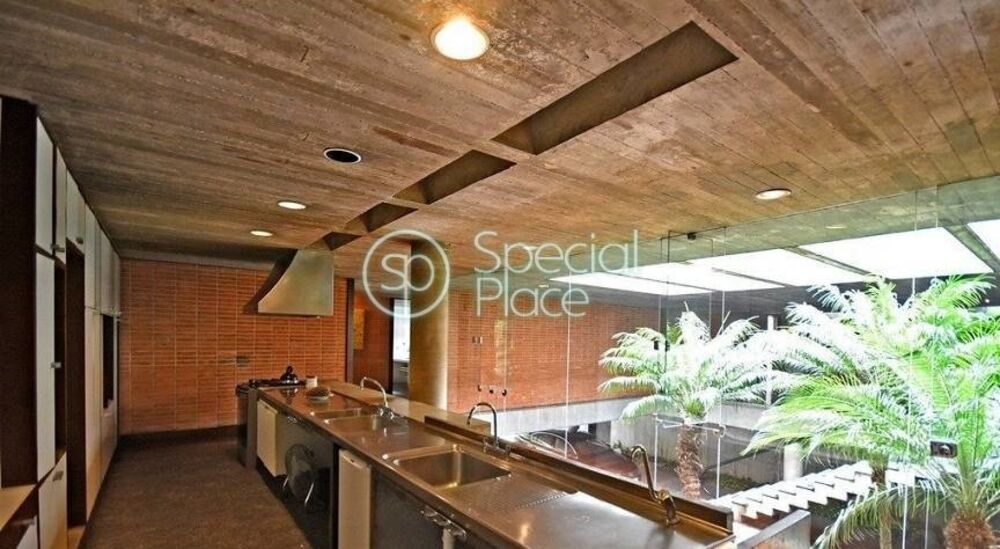 Casa, 3 quartos, 976 m² - Foto 6