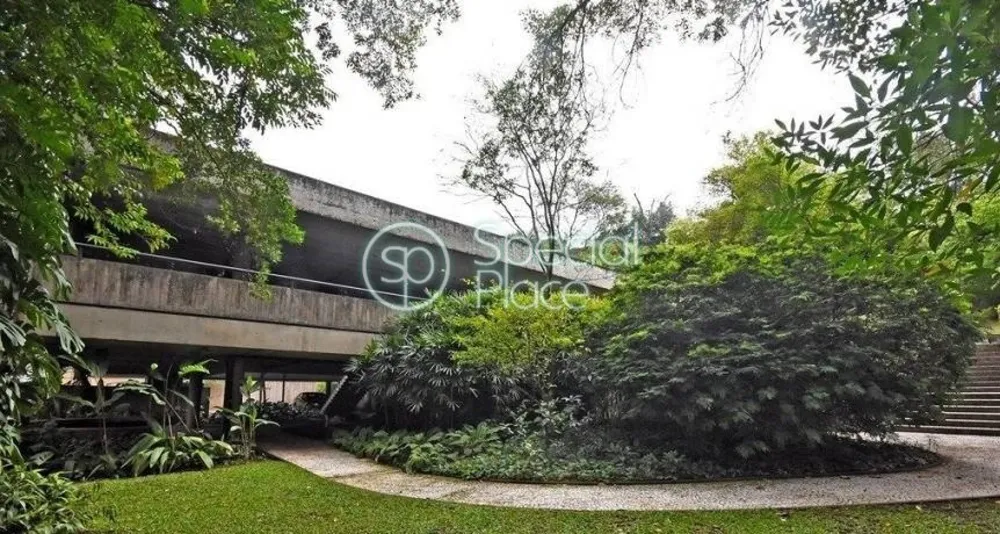 Casa, 3 quartos, 976 m² - Foto 16