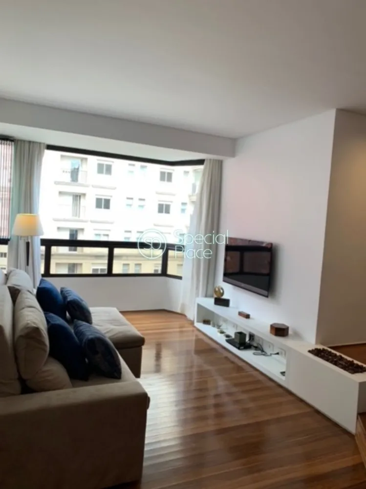 Apartamento, 2 quartos, 75 m² - Foto 1