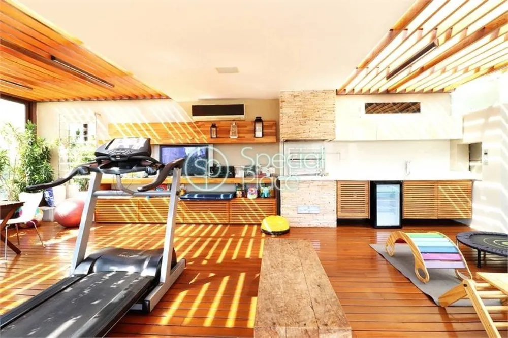 Cobertura, 4 quartos, 500 m² - Foto 5