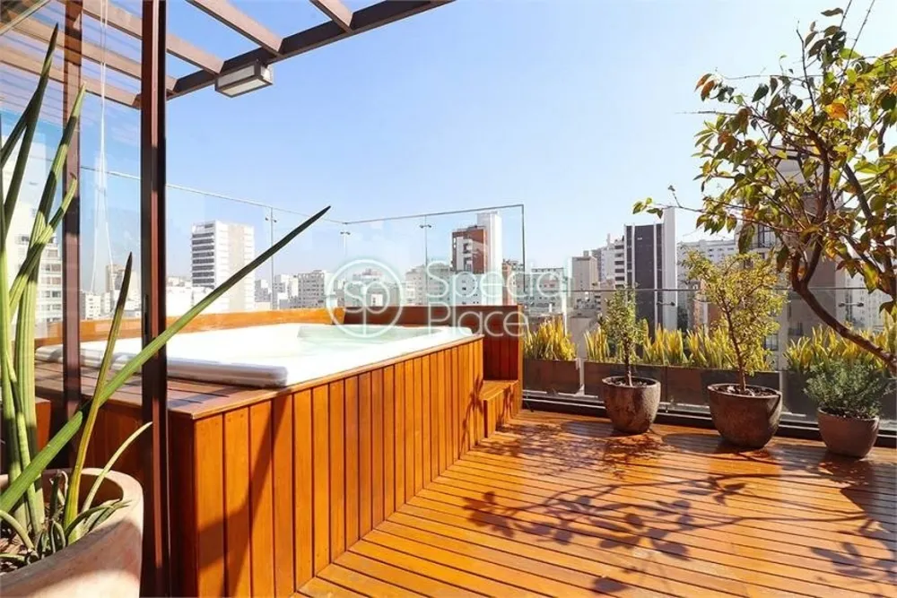 Cobertura, 4 quartos, 500 m² - Foto 1
