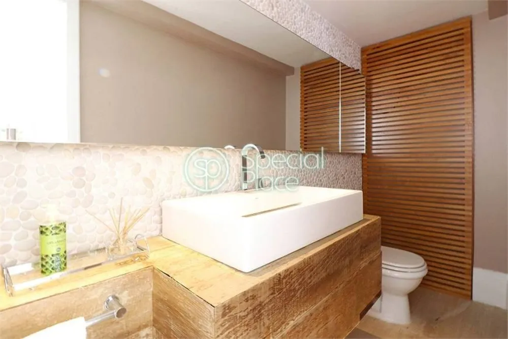 Cobertura, 4 quartos, 500 m² - Foto 7