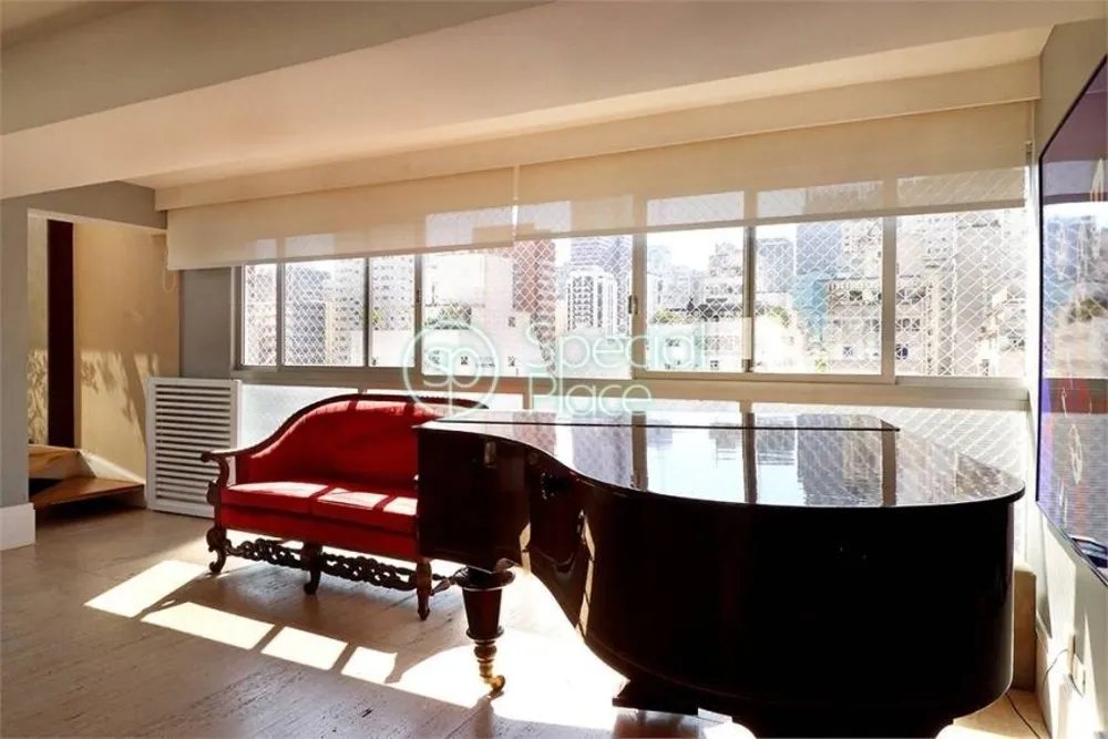 Cobertura, 4 quartos, 500 m² - Foto 2