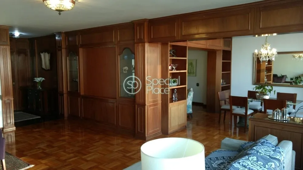 Apartamento, 4 quartos, 270 m² - Foto 10