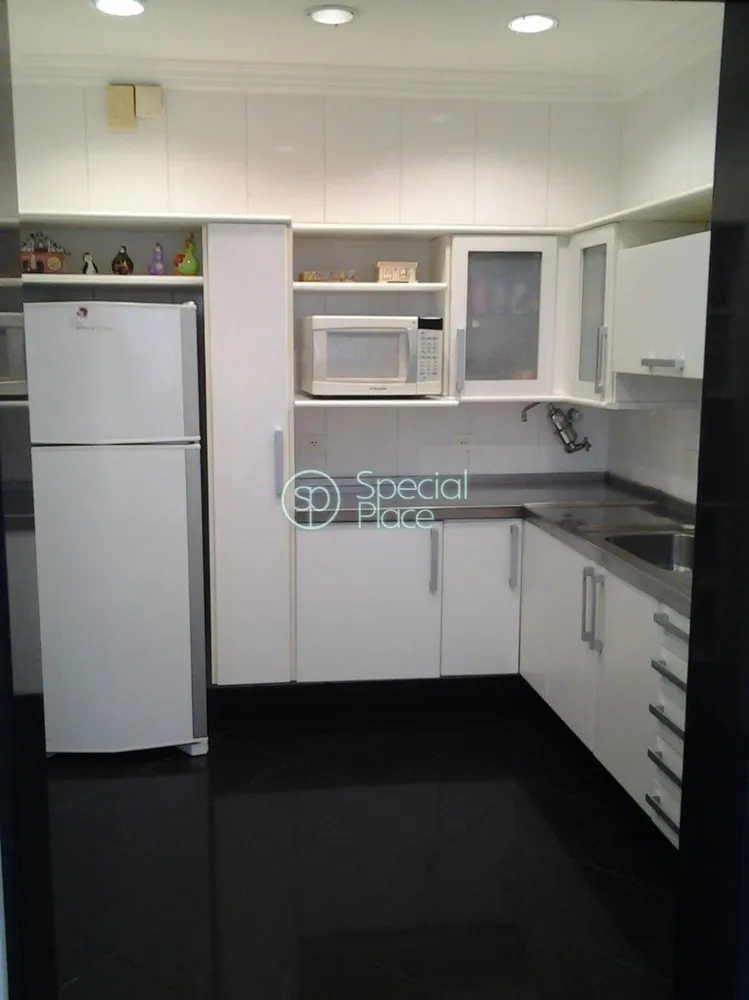 Apartamento, 4 quartos, 270 m² - Foto 12
