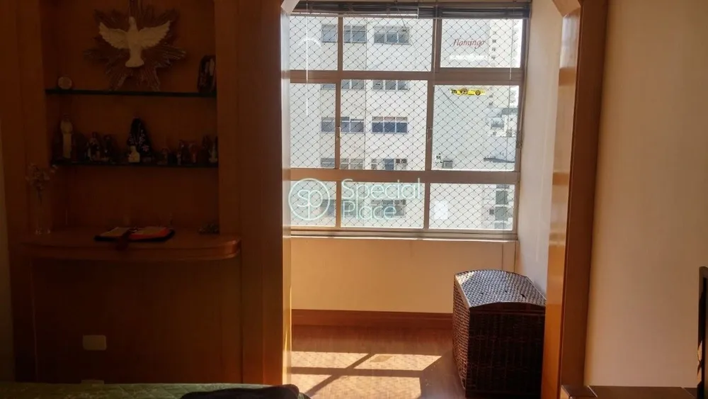 Apartamento, 4 quartos, 270 m² - Foto 16