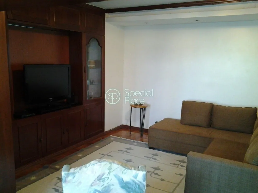 Apartamento, 4 quartos, 270 m² - Foto 11
