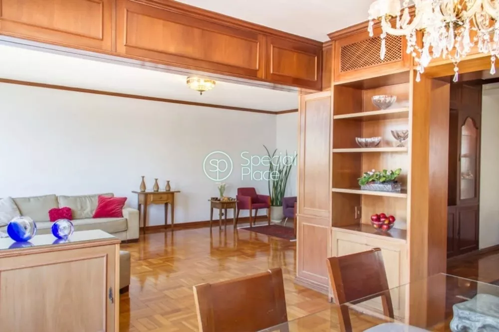 Apartamento à venda com 4 quartos, 270m² - Foto 6