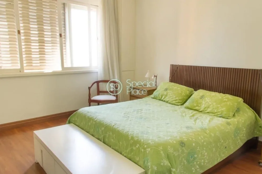 Apartamento, 4 quartos, 270 m² - Foto 15