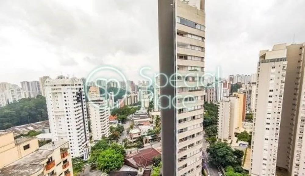 Apartamento, 3 quartos, 184 m² - Foto 10
