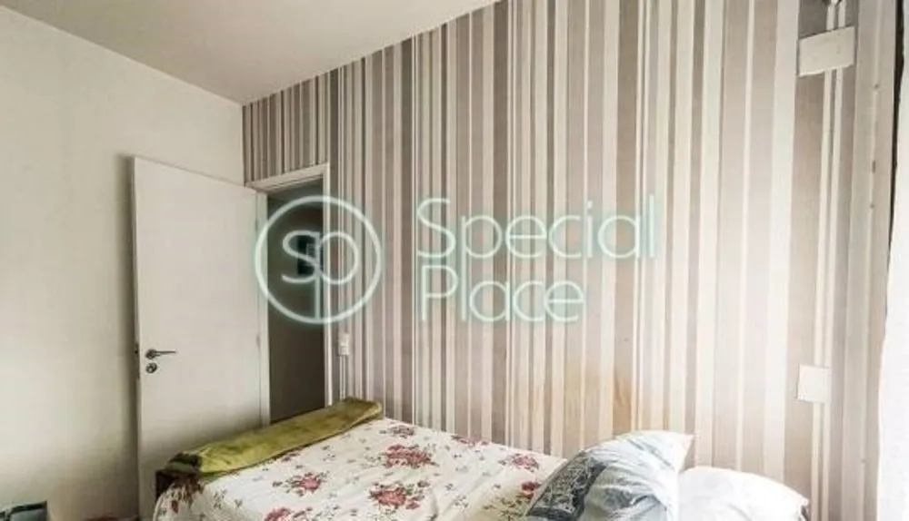 Apartamento, 3 quartos, 184 m² - Foto 7