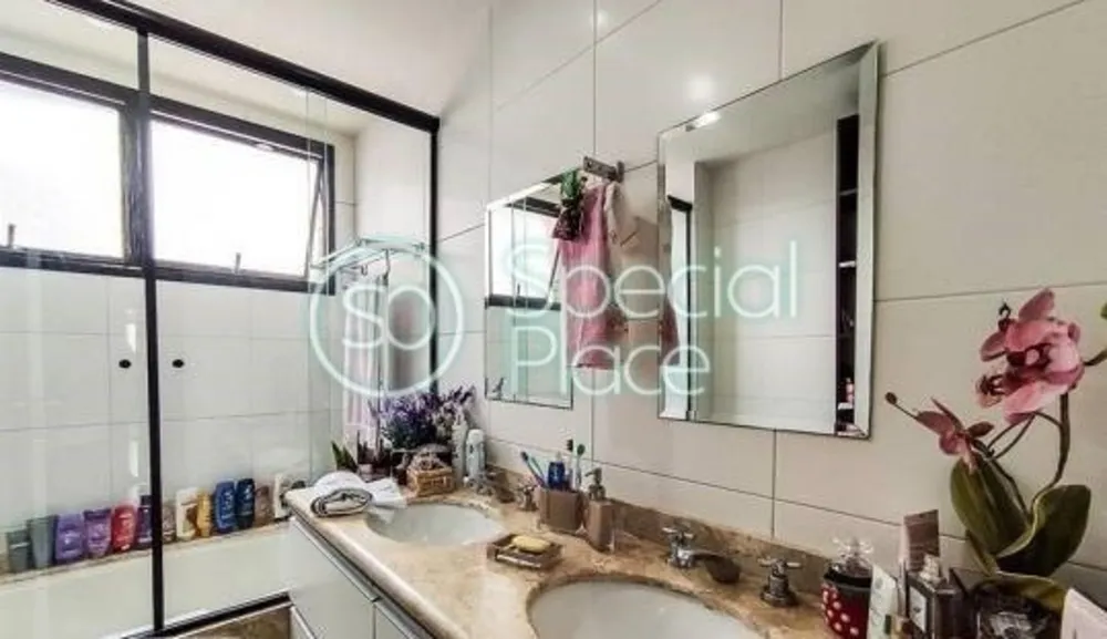 Apartamento, 3 quartos, 184 m² - Foto 11