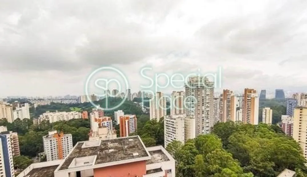 Apartamento, 3 quartos, 184 m² - Foto 3