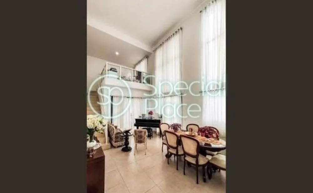 Apartamento, 3 quartos, 184 m² - Foto 1