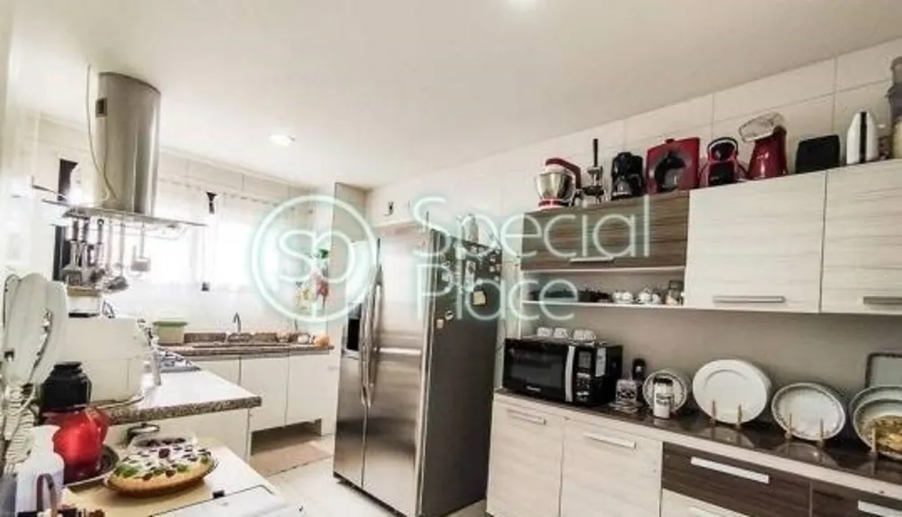 Apartamento, 3 quartos, 184 m² - Foto 12