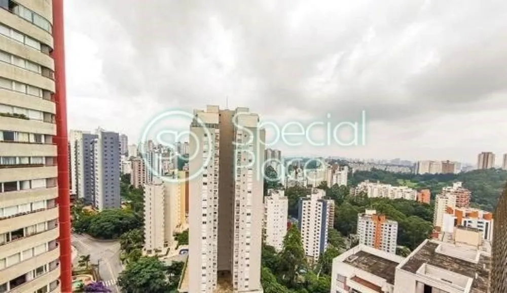 Apartamento, 3 quartos, 184 m² - Foto 4