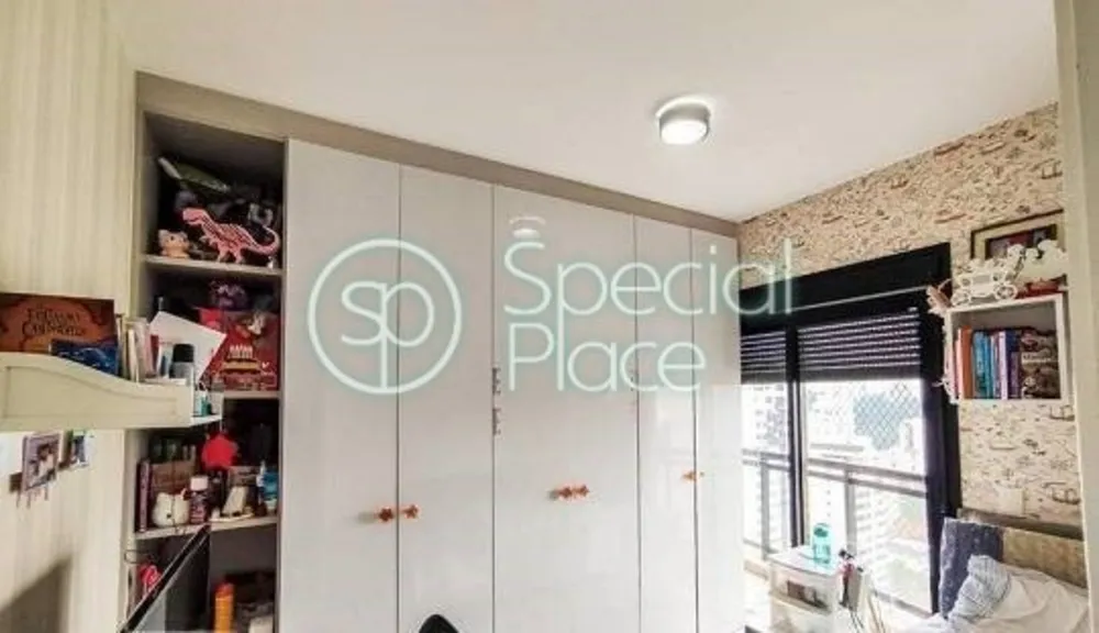 Apartamento, 3 quartos, 184 m² - Foto 8