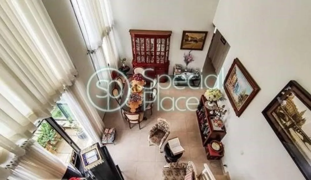 Apartamento, 3 quartos, 184 m² - Foto 2