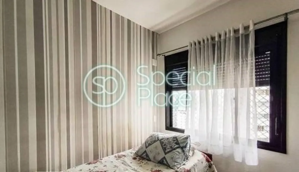 Apartamento, 3 quartos, 184 m² - Foto 6