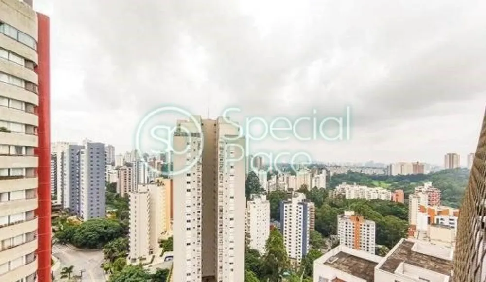 Apartamento, 3 quartos, 184 m² - Foto 5