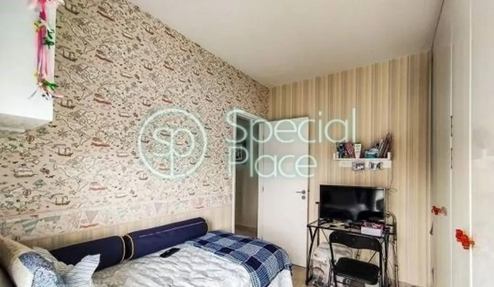 Apartamento, 3 quartos, 184 m² - Foto 9