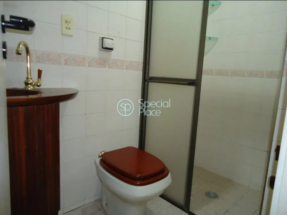 Apartamento, 3 quartos, 117 m² - Foto 6