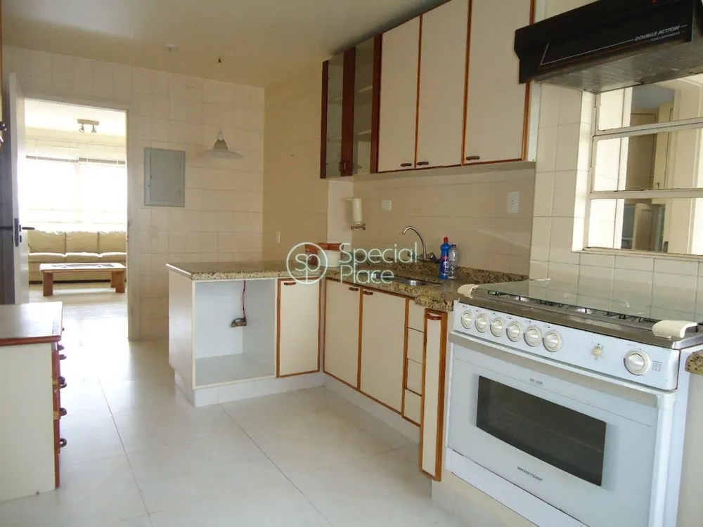 Apartamento, 3 quartos, 117 m² - Foto 3