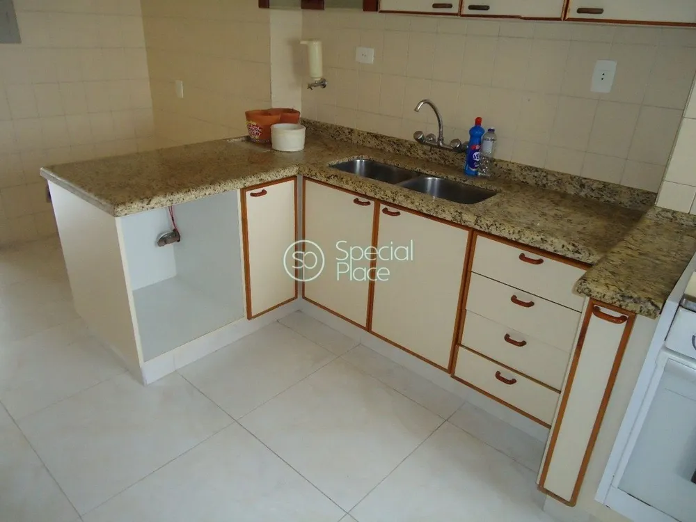 Apartamento, 3 quartos, 117 m² - Foto 7