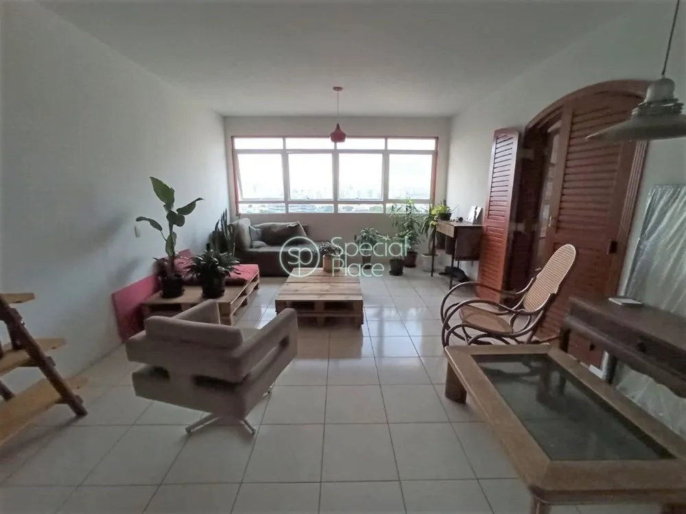 Apartamento, 3 quartos, 117 m² - Foto 8