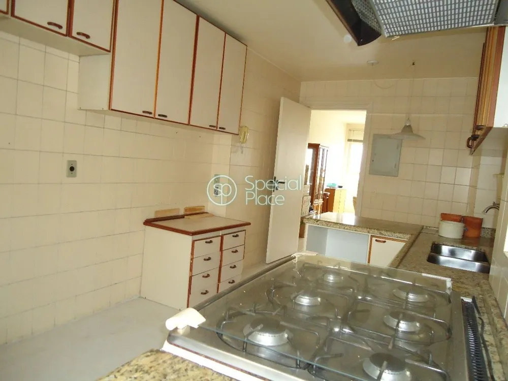 Apartamento, 3 quartos, 117 m² - Foto 4