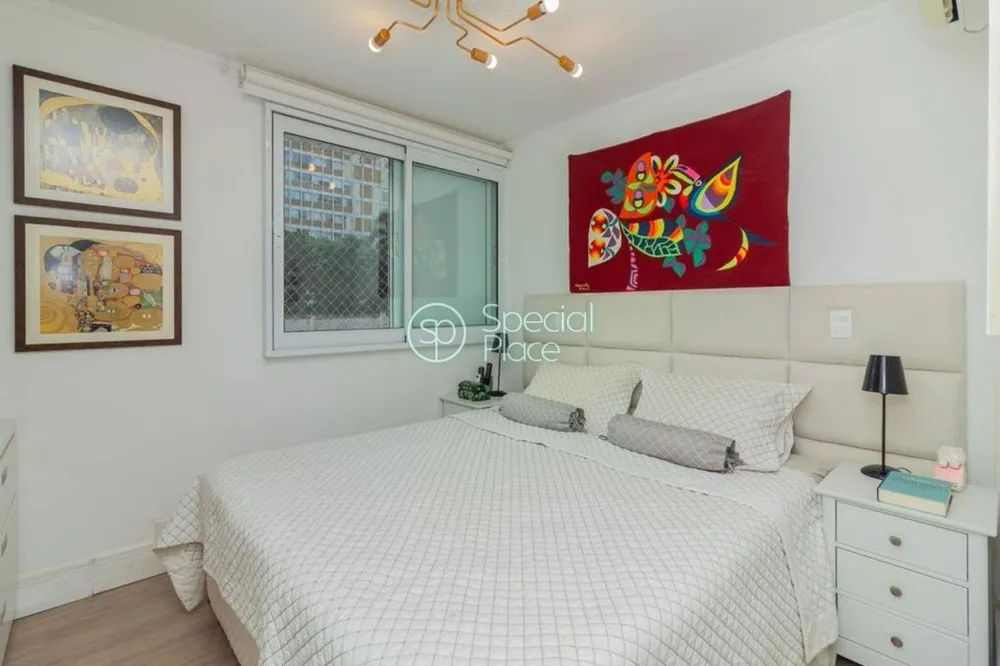 Apartamento, 3 quartos, 114 m² - Foto 1