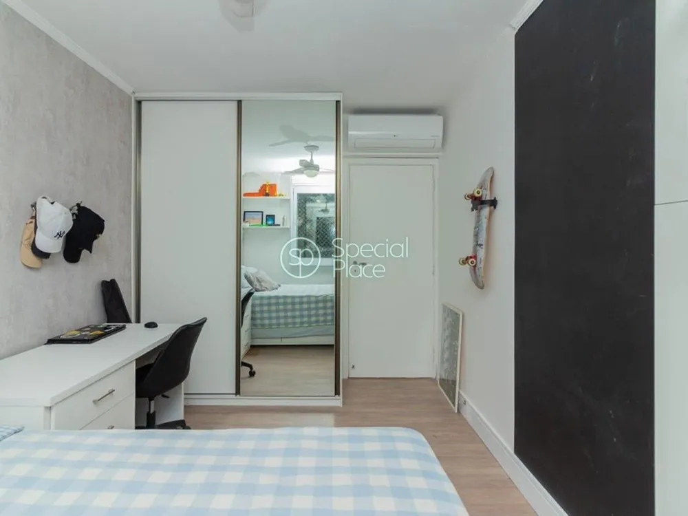 Apartamento, 3 quartos, 114 m² - Foto 3