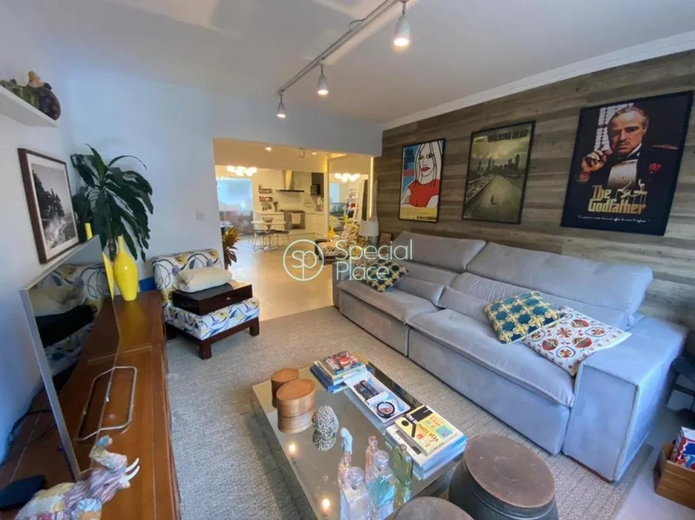 Apartamento, 3 quartos, 114 m² - Foto 2